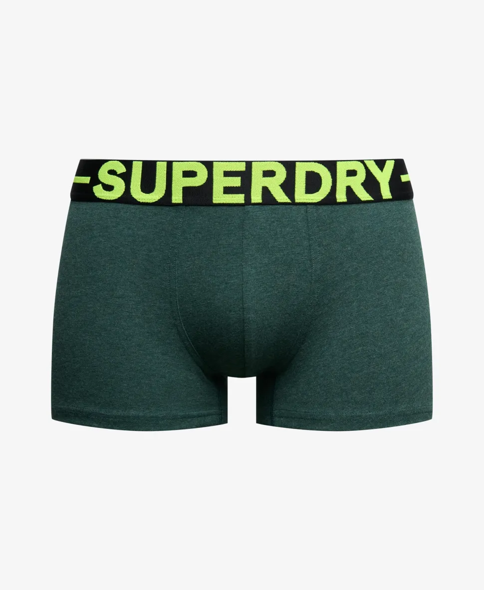 Trunk Triple Pack