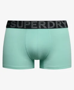 Trunk Triple Pack
