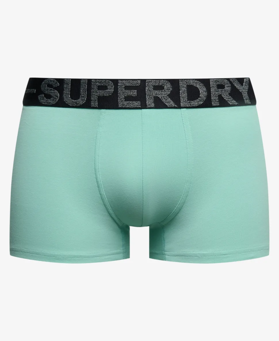 Trunk Triple Pack