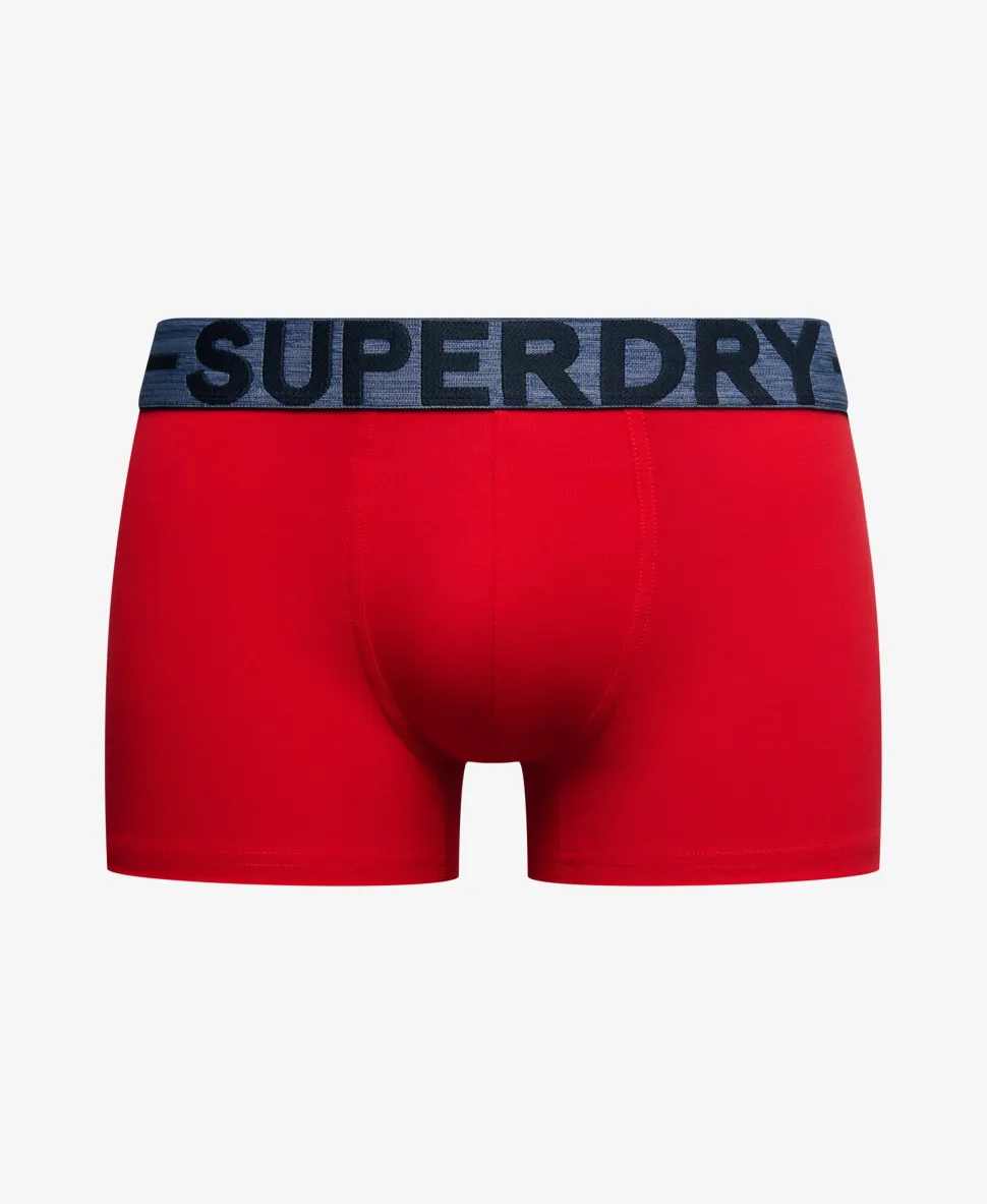 Trunk Triple Pack