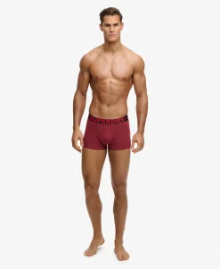 Trunk Triple Pack