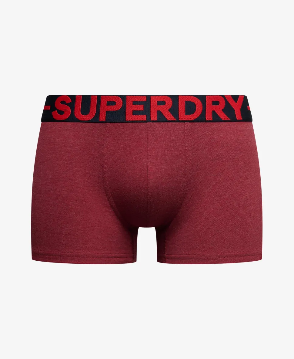 Trunk Triple Pack