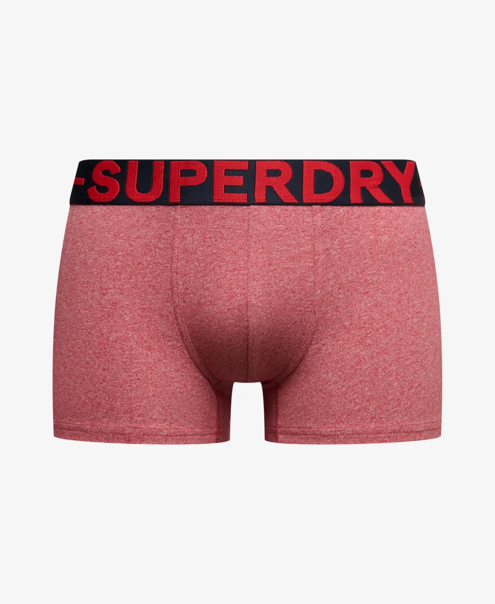 Trunk Triple Pack