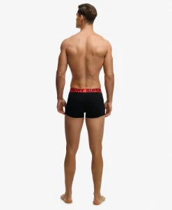 Trunk Triple Pack