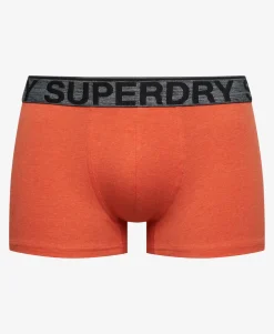 Trunk Triple Pack