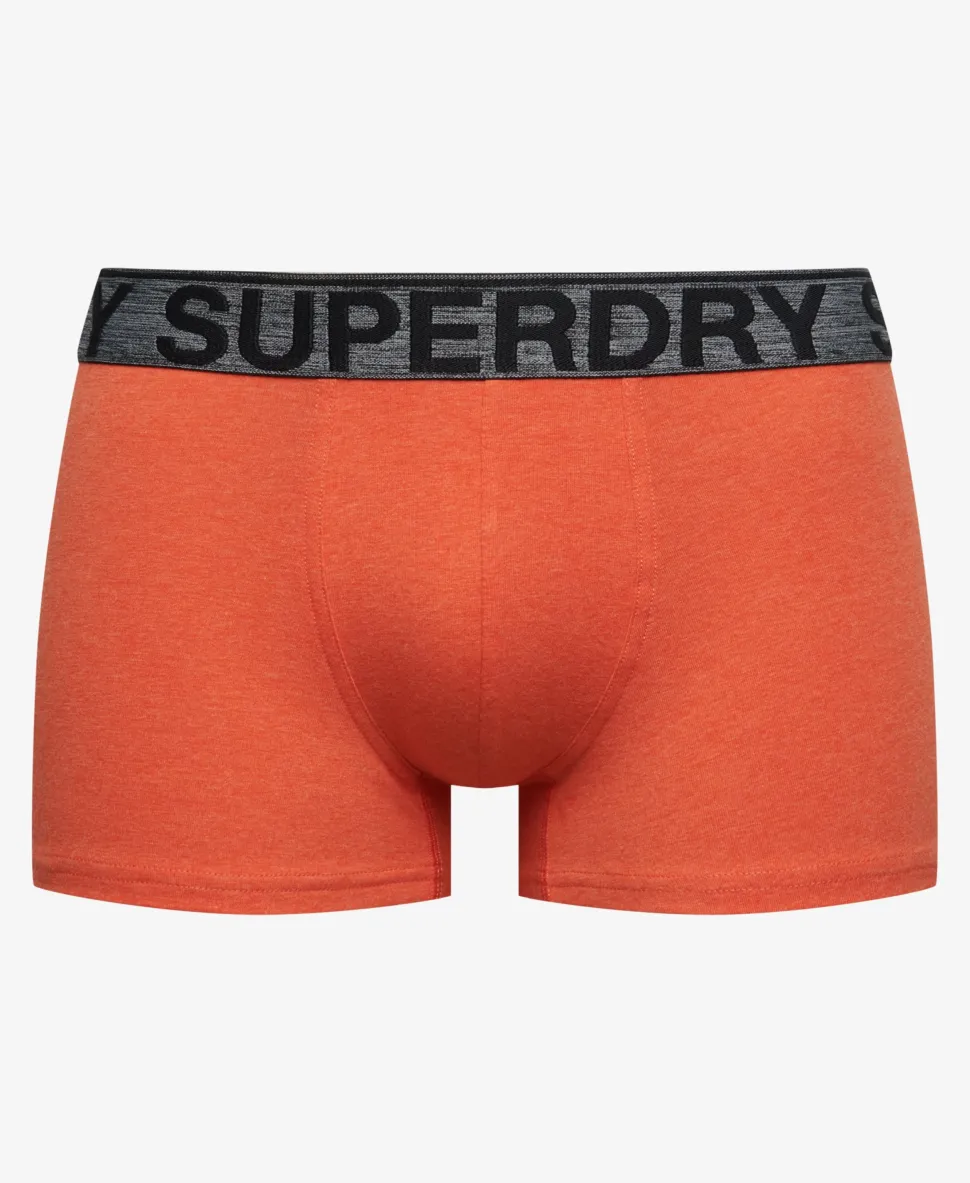 Trunk Triple Pack