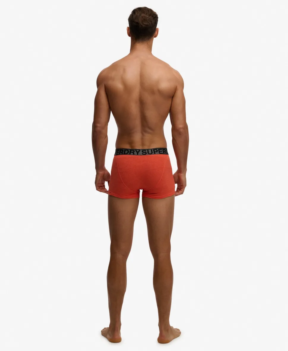 Trunk Triple Pack