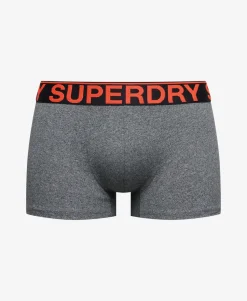 Trunk Triple Pack