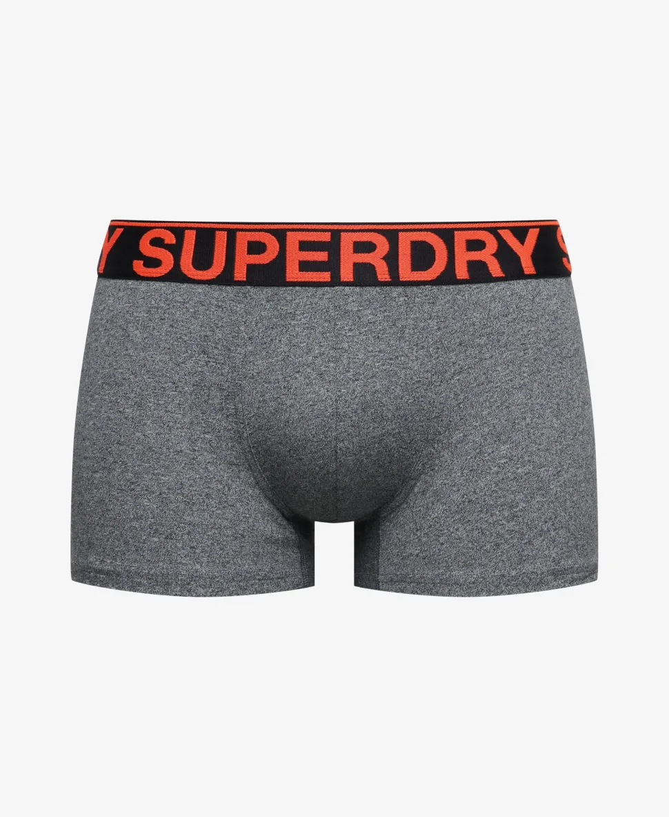 Trunk Triple Pack