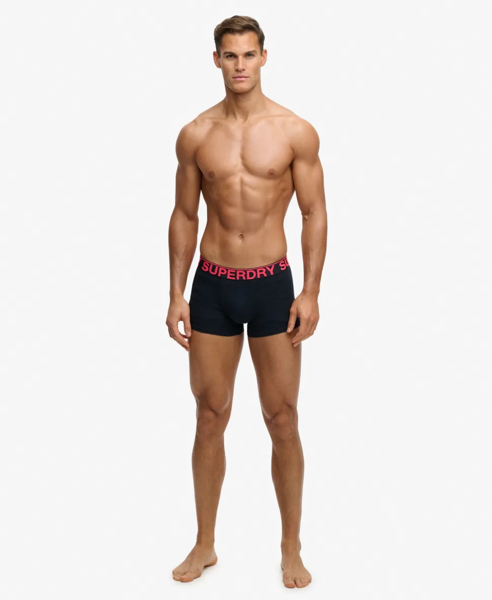 Trunk Triple Pack