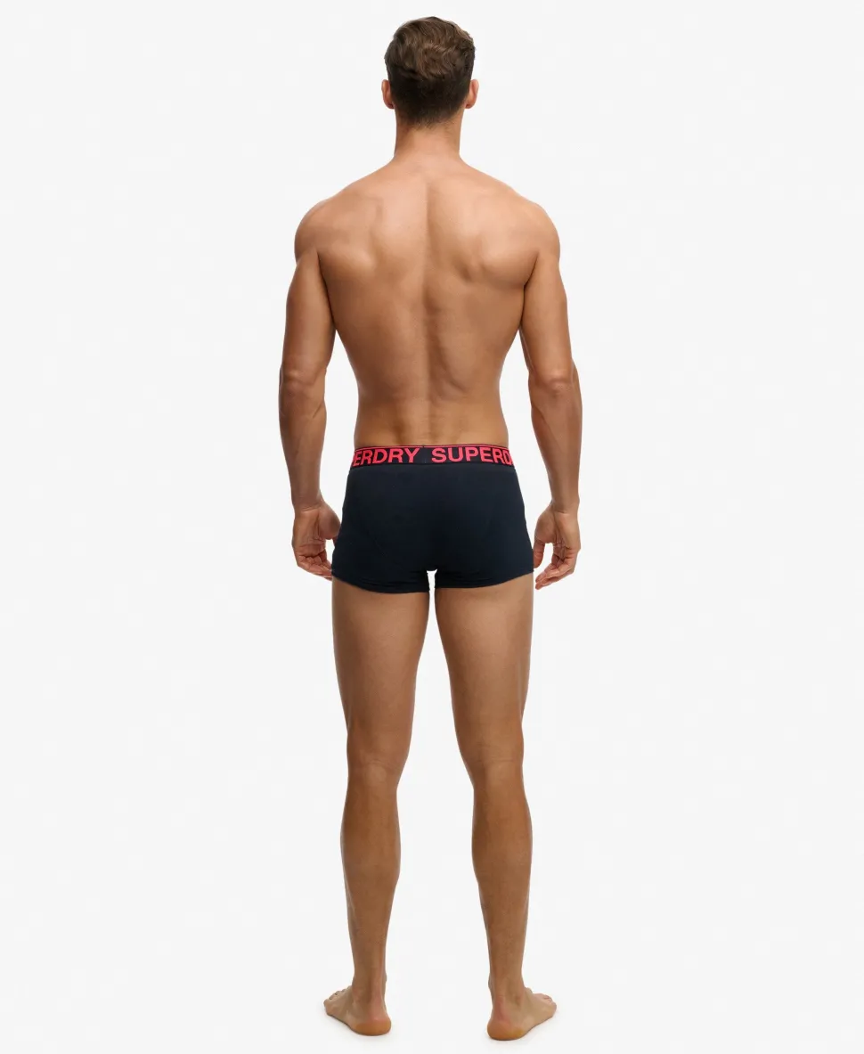Trunk Triple Pack