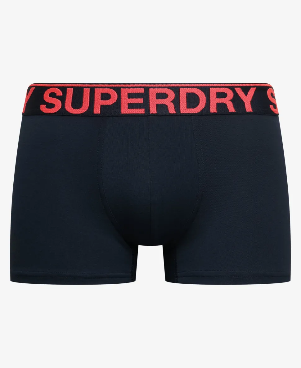 Trunk Triple Pack