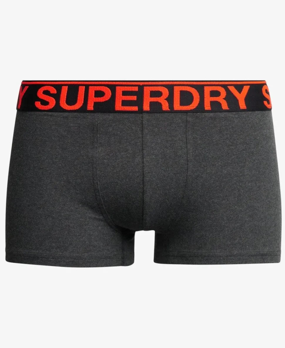 Trunk Triple Pack