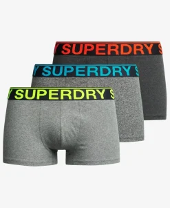 Trunk Triple Pack