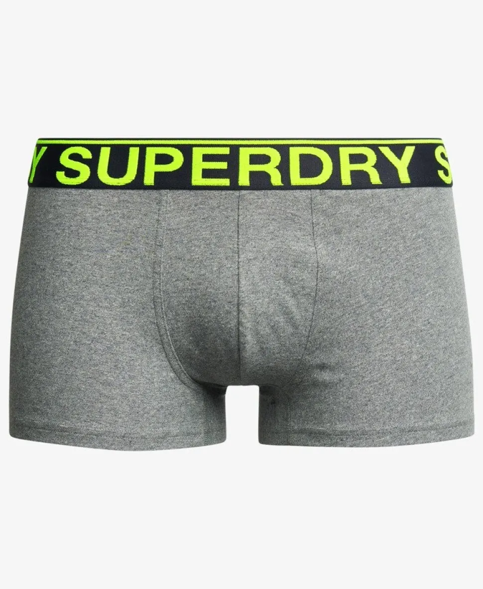 Trunk Triple Pack