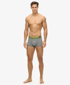 Trunk Triple Pack