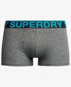 Trunk Triple Pack