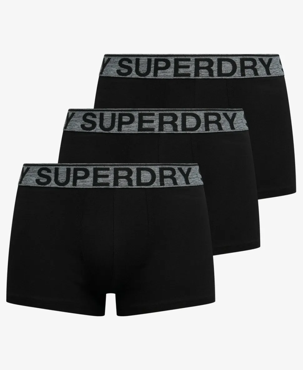 Trunk Triple Pack
