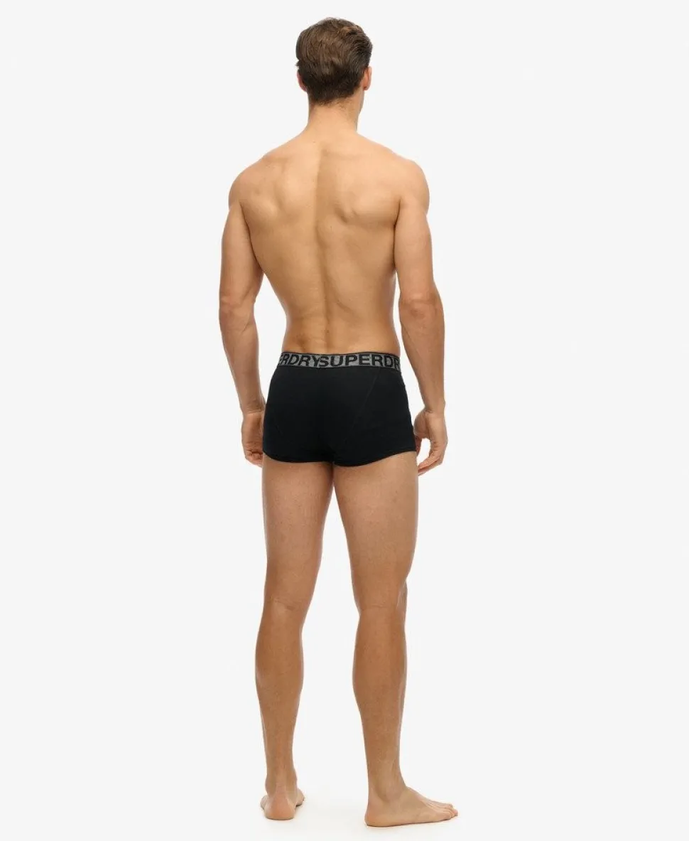 Trunk Triple Pack