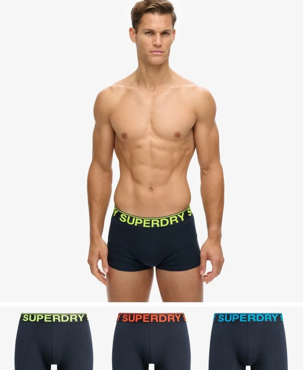 Trunk Triple Pack