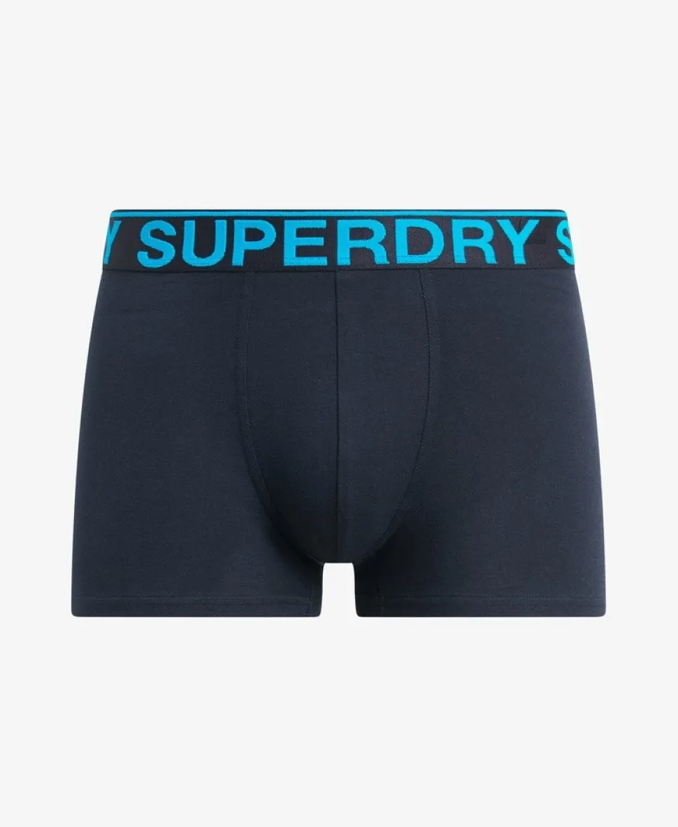 Trunk Triple Pack