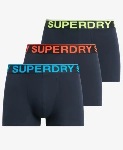 Trunk Triple Pack