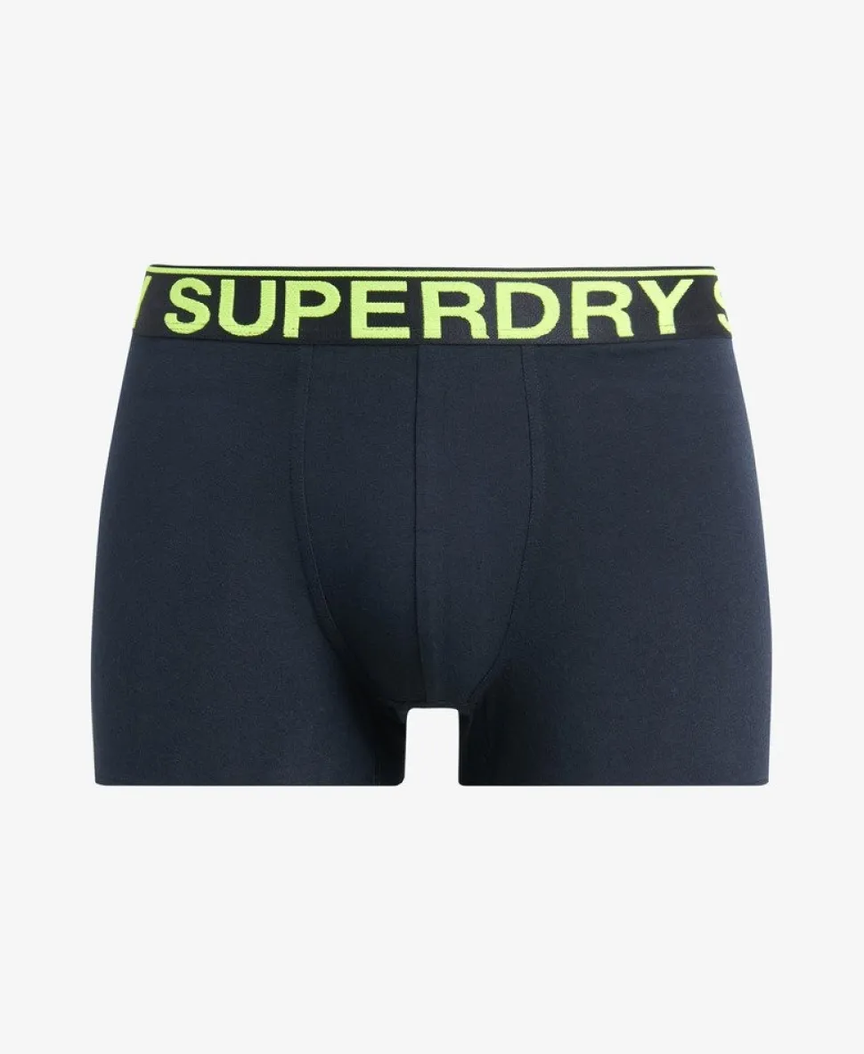Trunk Triple Pack
