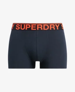 Trunk Triple Pack