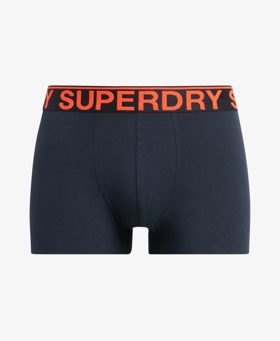 Trunk Triple Pack
