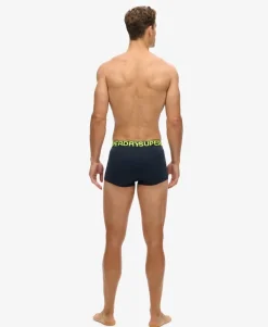 Trunk Triple Pack