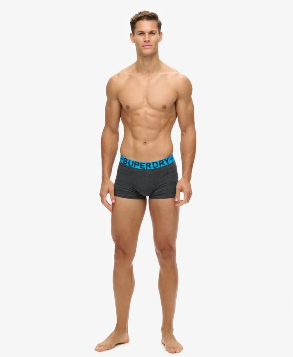 Trunk Triple Pack