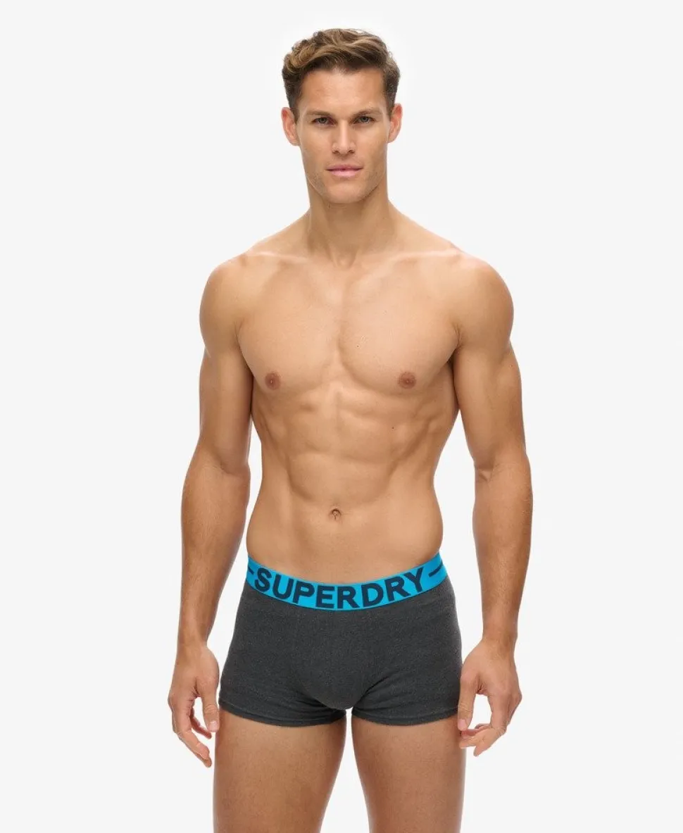 Trunk Triple Pack