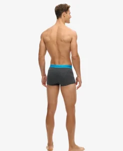 Trunk Triple Pack