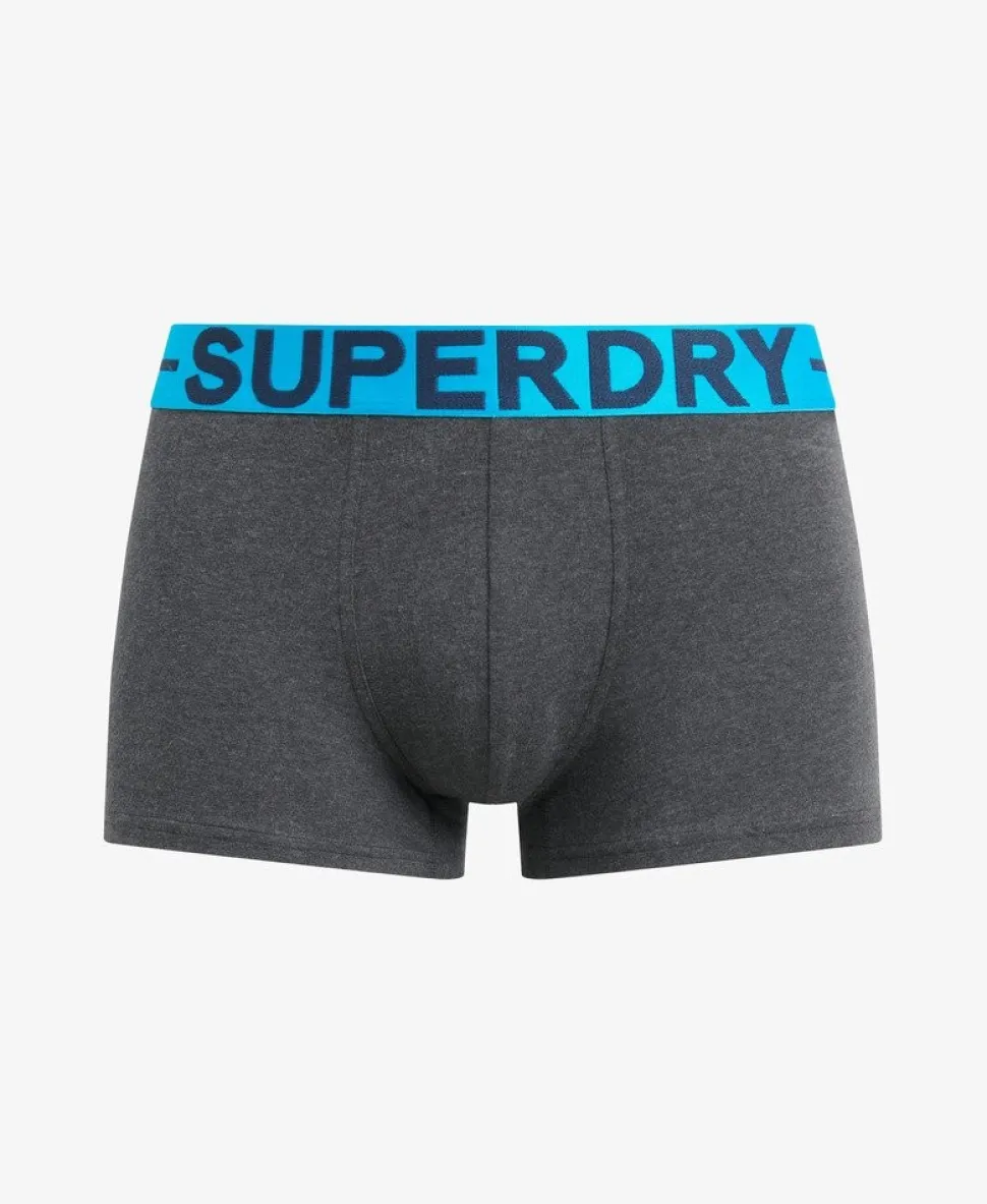 Trunk Triple Pack
