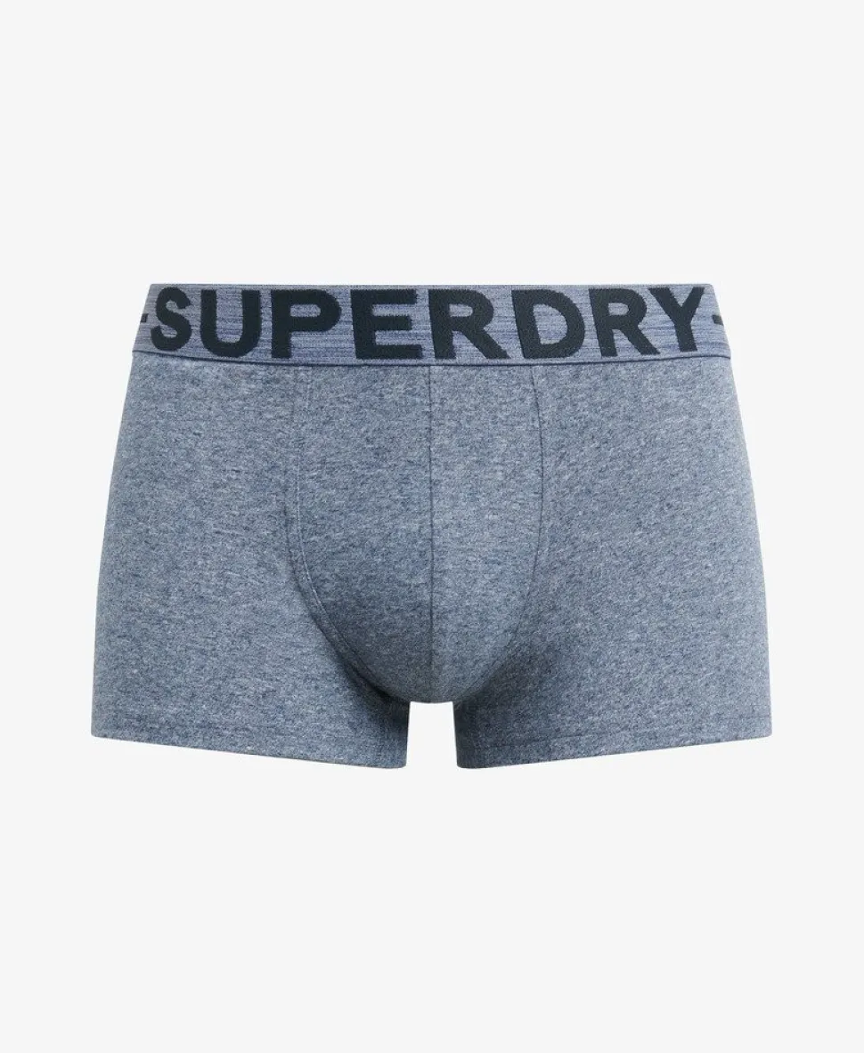 Trunk Triple Pack