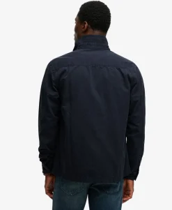 Two Pocket Overshirt