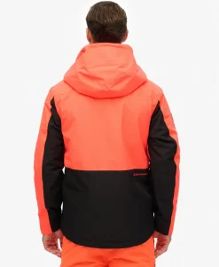 Ultimate Freestyle Ski Jacket