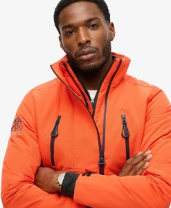 Ultimate Windbreaker Jacket