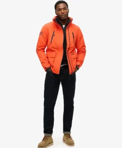 Ultimate Windbreaker Jacket