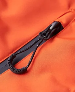 Ultimate Windbreaker Jacket