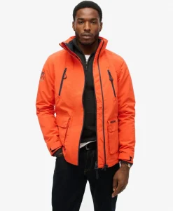 Ultimate Windbreaker Jacket