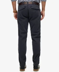 Utility Chino Trousers