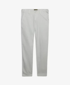Utility Chino Trousers