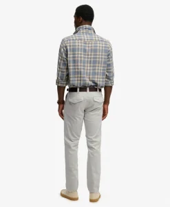 Utility Chino Trousers