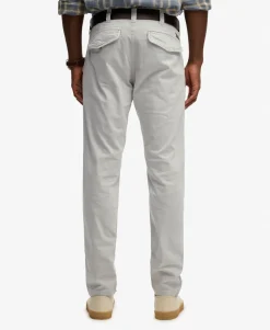 Utility Chino Trousers