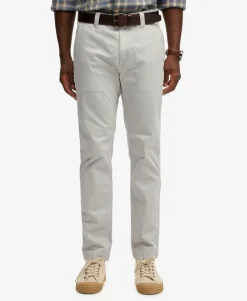 Utility Chino Trousers