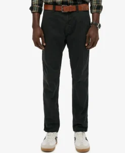 Utility Chino Trousers