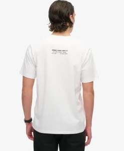 Utility Sport Logo Loose T-Shirt