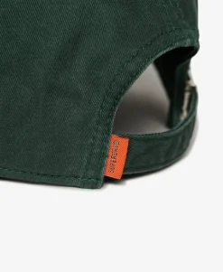 Varsity Logo Trucker Cap