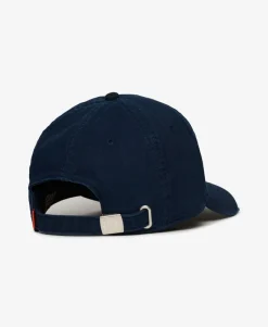 Varsity Logo Trucker Cap